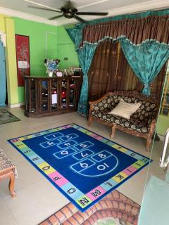 Homestay Bajet Kubang Kerian - 2