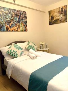 Norman Condominium Unit Rental - 9