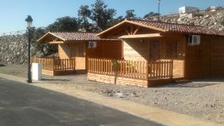 Complejo Pueblo Blanco - 1