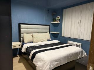 1 Bedroom Apartment Across NAIA T3 - Manila - 0