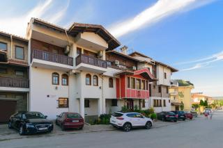 Hotel Izvora - Kranevo - 0