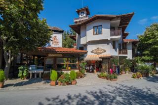 Hotel Izvora - Kranevo - 4