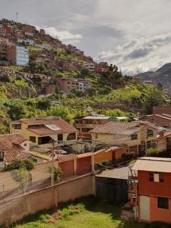 Your 2nd home in residential area - 1