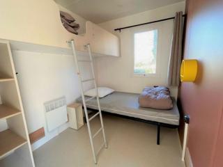 Mobil-home 4 pers avec terrasse à Espelette - API-1-52-1555 - 8
