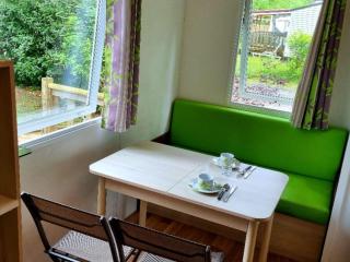 Mobil-home PMR avec Terrasse - 4 Personnes - API-1-52-1561 - 7