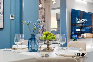 Luxury Dior Residence - 9