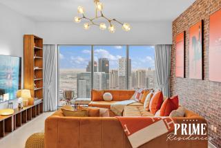 Luxury Hermès Residence - 9