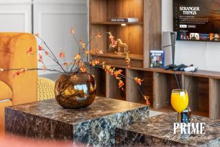 Luxury Hermès Residence - 3