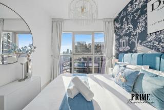 Luxury Dior Residence - Abu Dhabi - 1