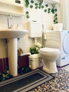 Porto Di Colombo - Affittacamere vicino spiaggia e città - Genova - 6