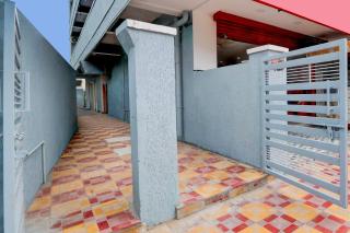 Hotel O Living Tree In - 9