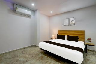 Hotel O Living Tree In - 3