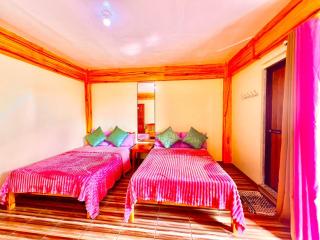 Kadpay Nature Lodge - 9