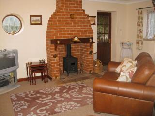 Puddleduck Cottage - 9