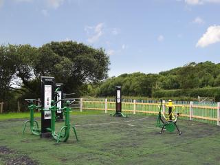 Glan Morfa Ganol - 8