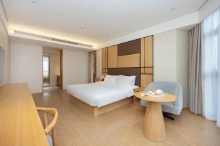 JI Hotel Changzhou Zouqu - 7