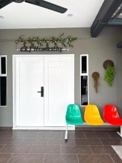 E & J Sweet Home - 7