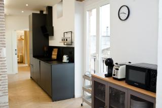 Homey Seville Amazing New Arfe I Apartment Near Cathedral 8 people - 7