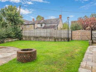 New Inn Farmhouse - 5