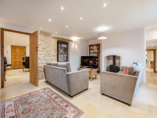 New Inn Farmhouse - 2