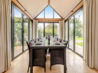 New Inn Farmhouse - 1