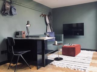 URSIDE Hotel Shanghai The Bund - Xangai - 8