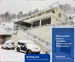 Rumuk Boutique Resort - Offbeat escape - 9