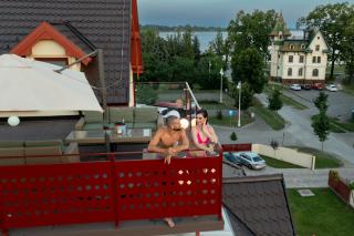 Jezerska Residence Palić - 4