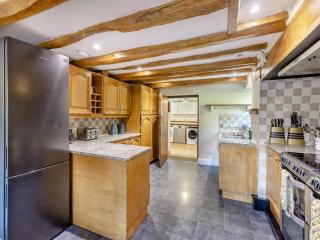 Sherrill Farmhouse - 1