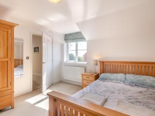 Sandbanks - 1
