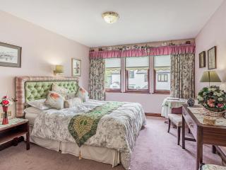 Yewdale Crags Apartment - 3