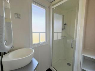 Mobil-home 4 pers avec terrasse à Espelette - API-1-52-1571 - 7