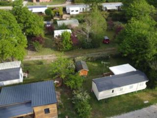 Chalet spacieux avec terrasse pour 5 personnes - API-1-52-1563 - 6