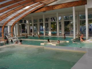 Mobil home avec Terrasse à Espelette - 5 pers, 2 chambres - API-1-52-1573 - Espelette - 3