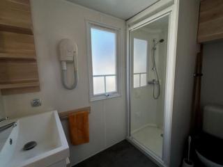 Mobil-home confortable avec terrasse à Espelette - API-1-52-1578 - 7