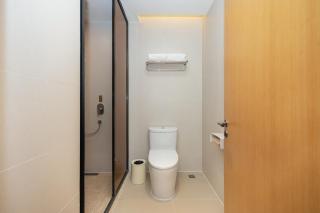 JI Hotel Changzhou Zouqu - 0