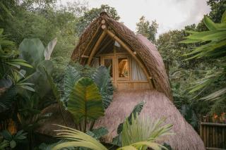 Dumi Bamboo Eco Lodge - 9