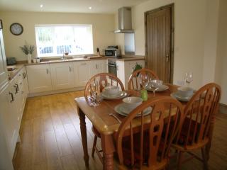 Roe Cottage - 8