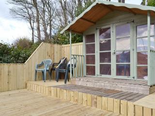 Coastguard Cottage Paradise - 7