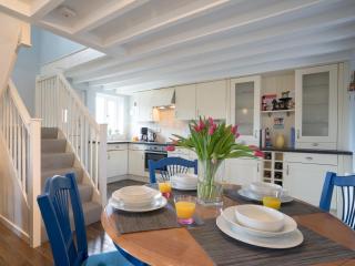 Cuthbert Cottage - 2