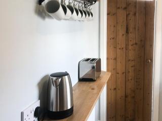 Abbeymill Farm Cottage - 2