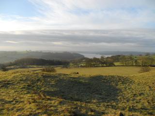 Godfrey Hole Cottage - 3