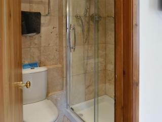 Hollyhock Cottage - 2
