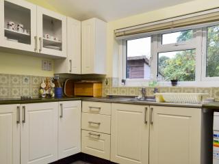 Blacksmith's Cottage - 1