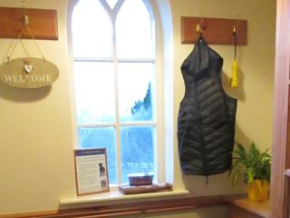 Robin Cottage Nr Rothbury - 6