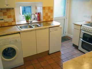 Nelson Cottage - 5