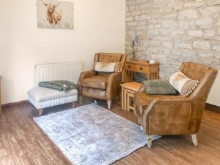 Plum Tree Cottage - 4