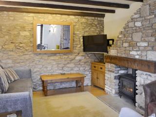 Kimlin Cottage - 9