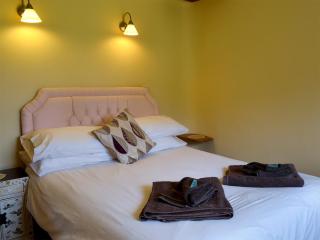 Shepherd's Cottage - 3