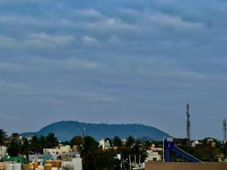 Dakshima Residency - 2